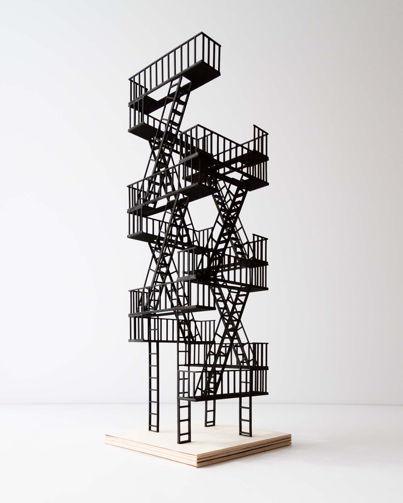 Model view