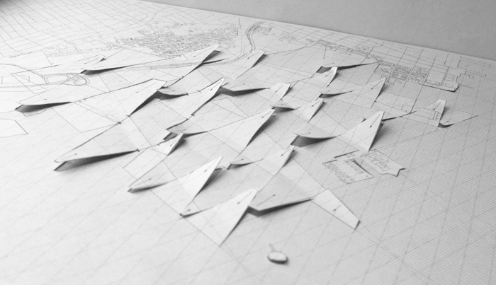 Diagram model.