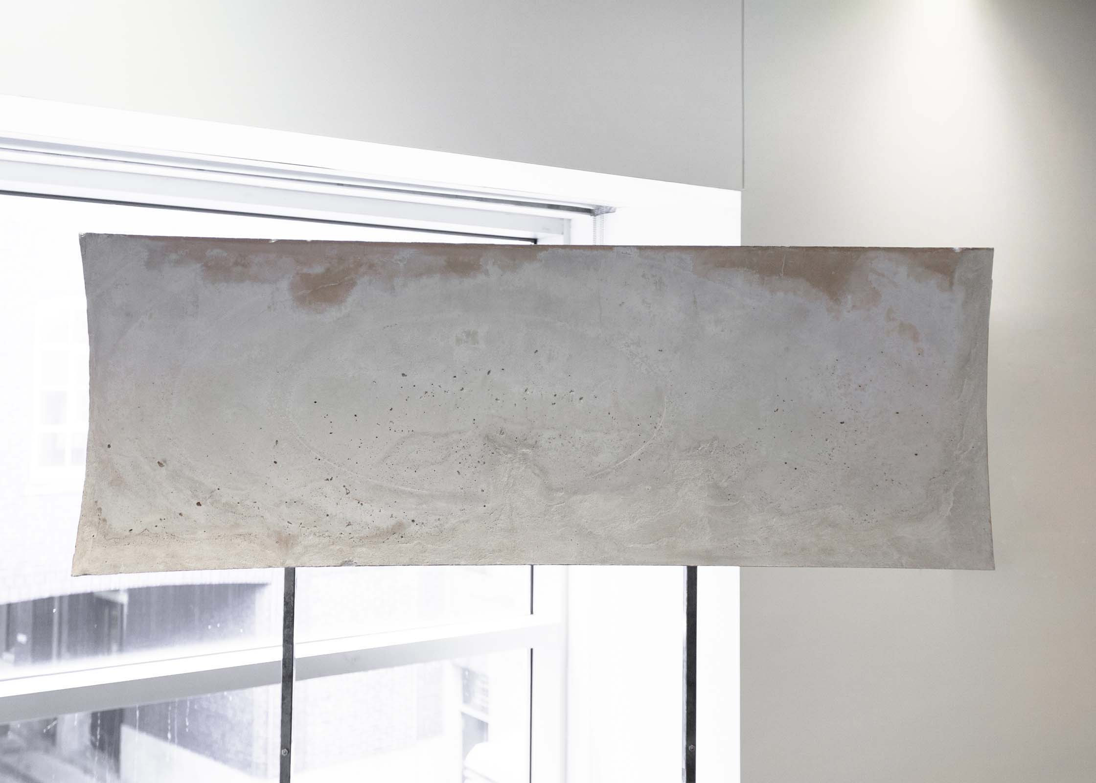 Panel Surface