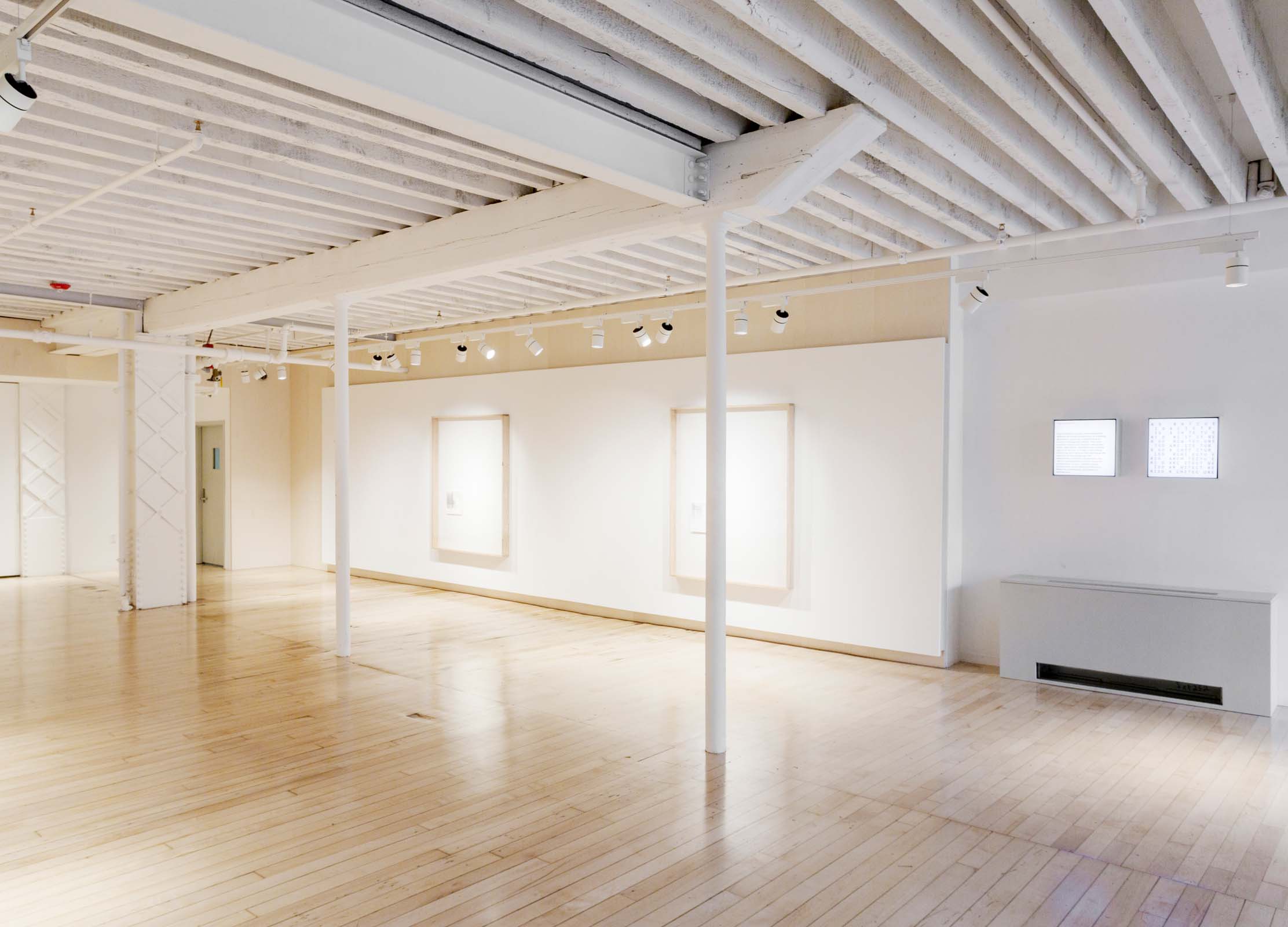 Gallery view