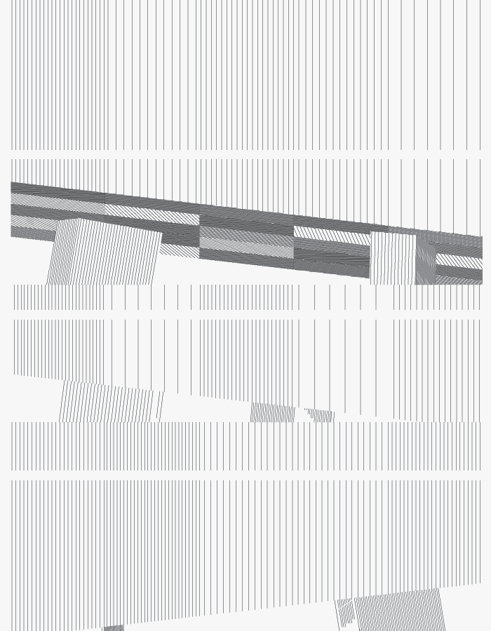 Typical elevation.