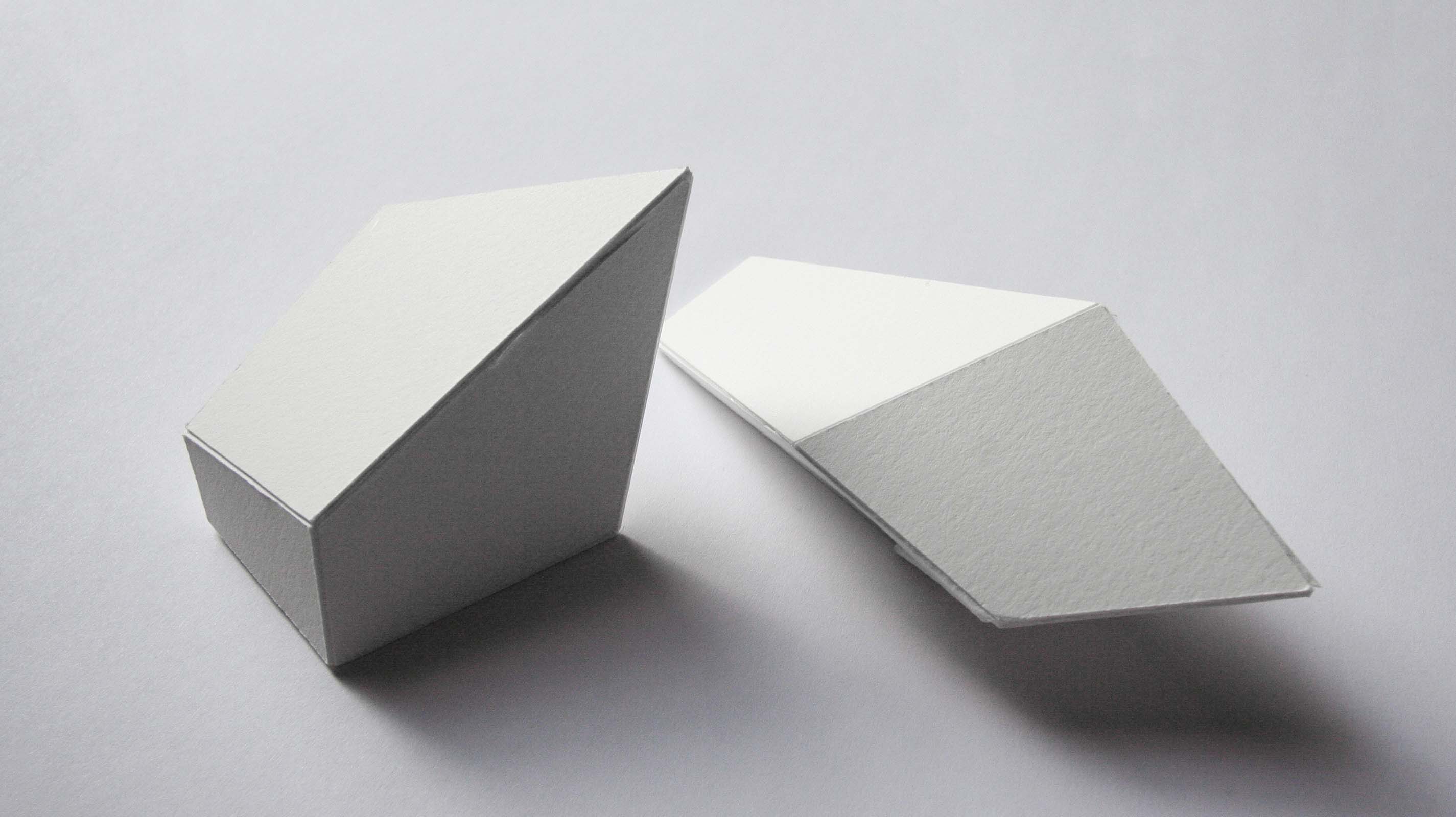 Polyhedra made using applet