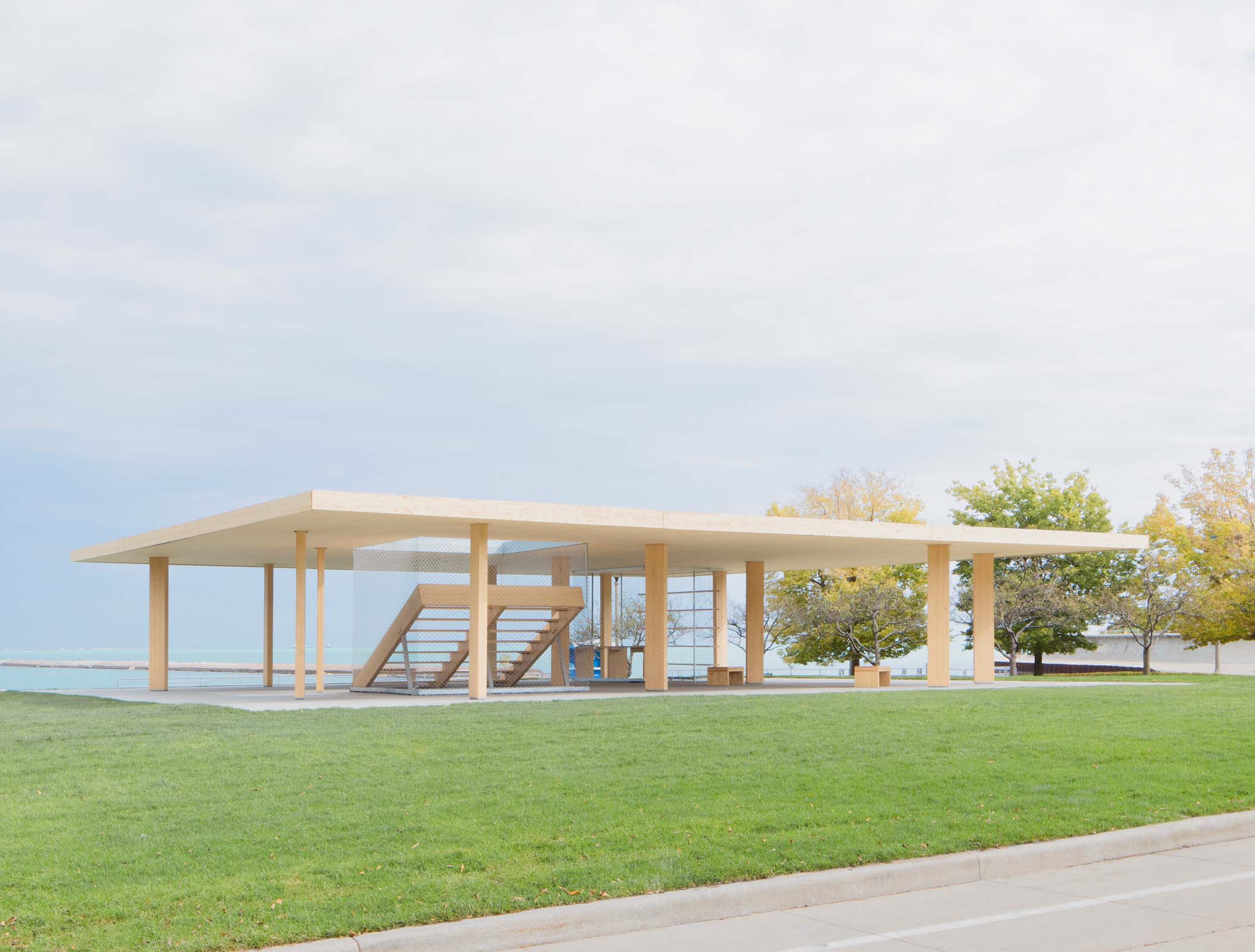 Photo by Naho Kubota