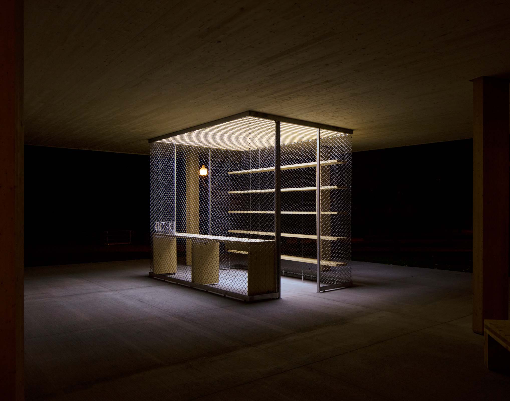 Photo by Naho Kubota