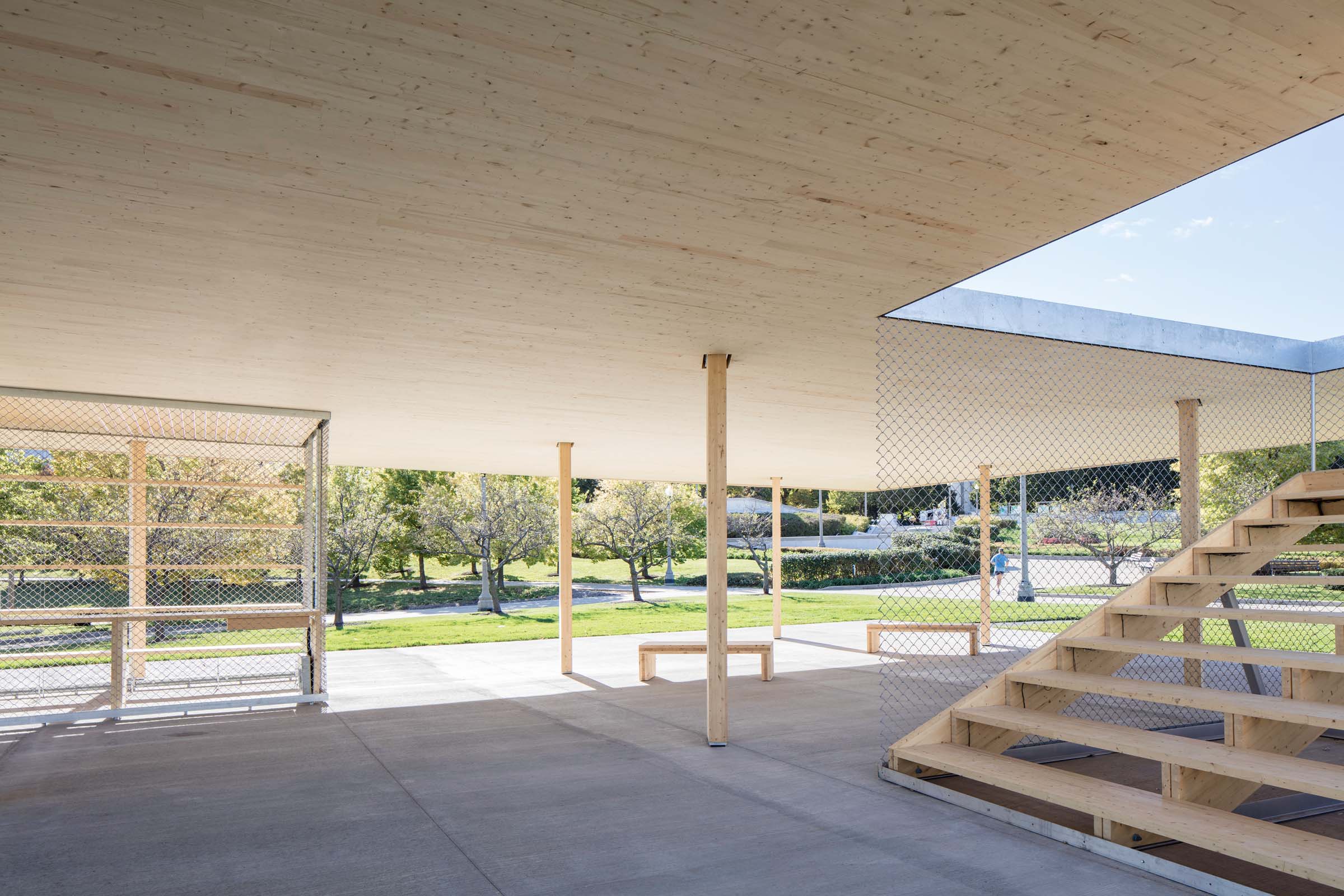 Photo by Naho Kubota