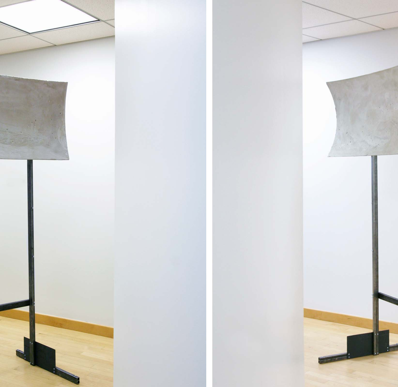 Pair of Panels