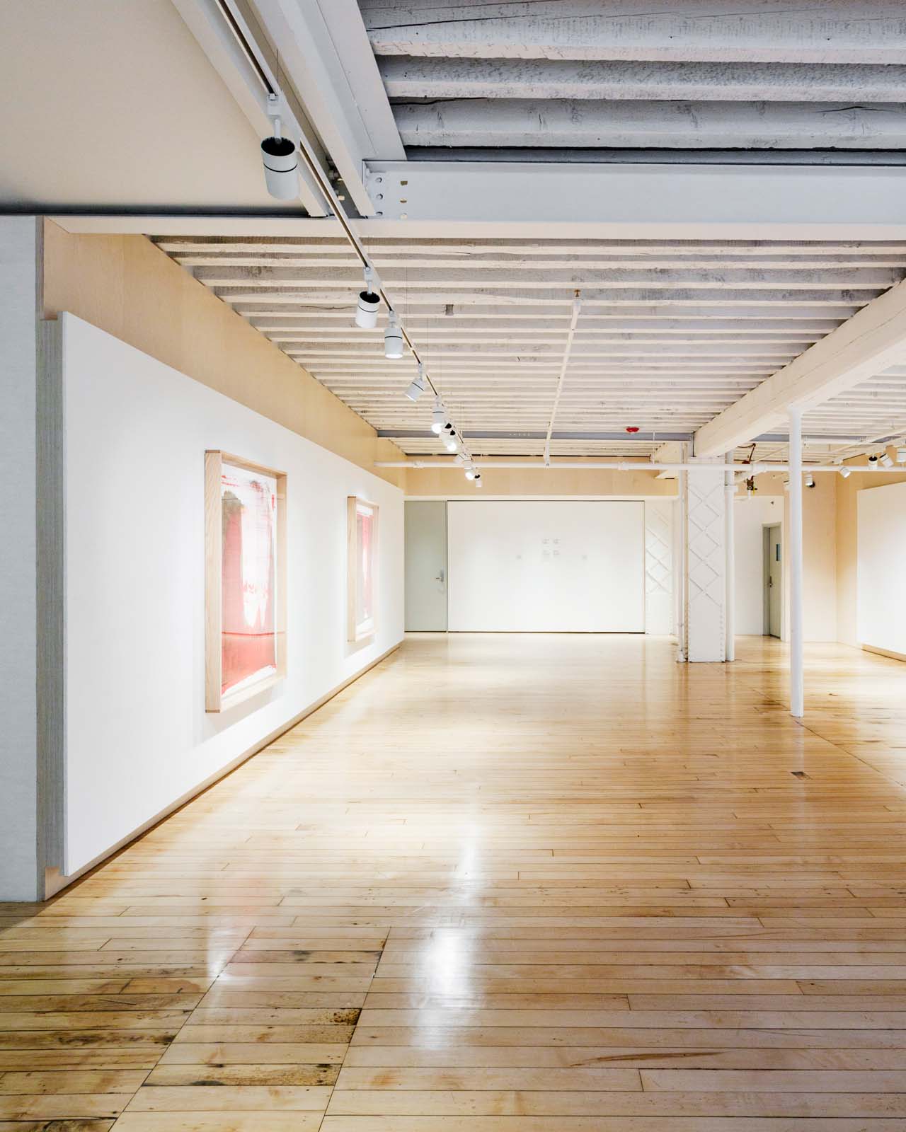 Gallery view